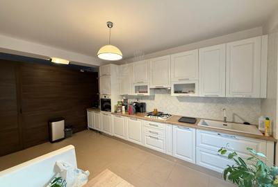 Casă individuală cu 5 camere cu Teren 300 Mp în Rudului - 3