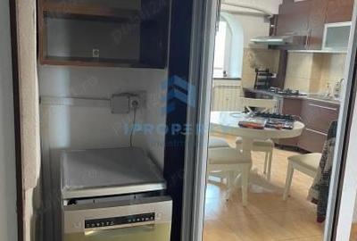 Apartament cu 2 camere în Vatra Luminoasă - 4
