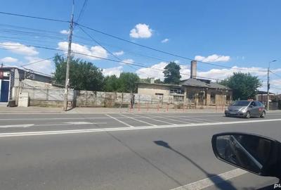 Casă cu 6 camere cu Teren 3500 Mp în Transilvaniei - 2