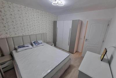 Apartament cu 2 camere decomandat în Tomis II