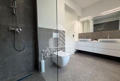 Apartament cu 2 camere semidecomandat, mobilat în Dumbrăvița - 10
