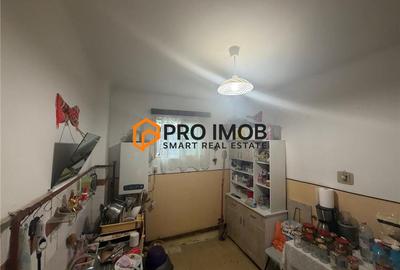 Casă individuală cu 5 camere cu Teren 408 Mp în 23 August - 15