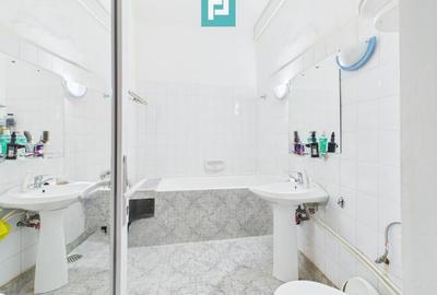 Casă individuală cu 5 camere cu Canalizare în Central - 11