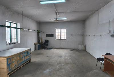 Spațiu comercial, de 70 mp, în Tinca