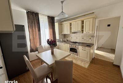 Apartament cu 2 camere în Central - 2