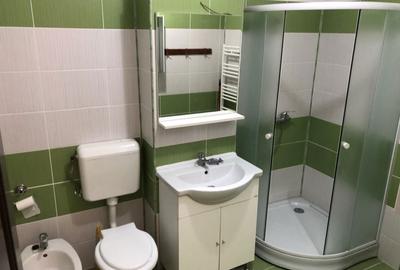 Apartament cu 2 camere decomandat în Ultracentral - 1