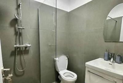 Garsonieră nedecomandată în Central