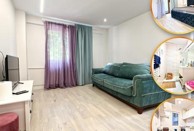 Apartament cu 2 camere decomandat, mobilat în Victoriei - 1