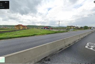 Teren de 4342 mp, în Mărăcineni - 2