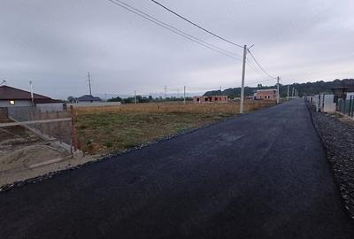 Teren de 607 mp, în Central