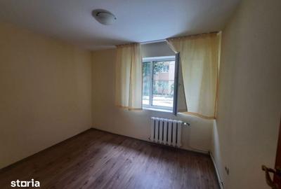 Apartament cu 2 camere în Mărăței - 1