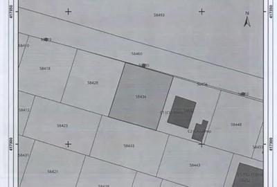 Teren de 400 mp, în Central - 2