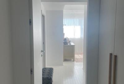 Apartament cu 4 camere decomandat în Central - 13