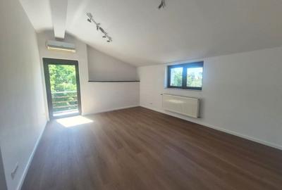Apartament cu 5 camere decomandat în Kiseleff - 6