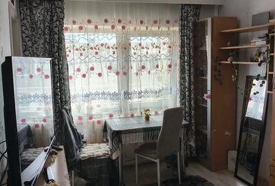 Garsonieră semidecomandată în 6 Vânători