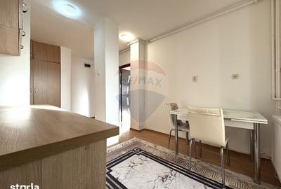 Apartament cu 2 camere decomandat, mobilat în Tomis II - 12