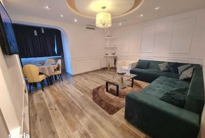 Apartament cu 2 camere în UTA