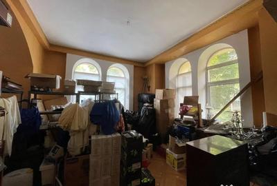 Casă cu 3 camere cu Teren 400 Mp în Clucerului - 3