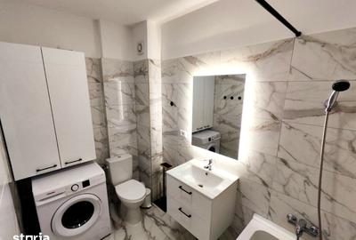 Apartament cu 3 camere în Chiajna - 1