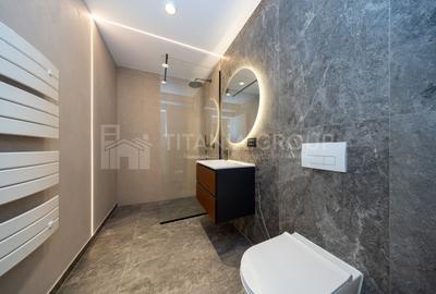 Apartament cu 2 camere semidecomandat în Tractorul - 3