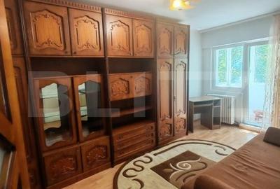 Apartament cu 3 camere în Ștefan cel Mare