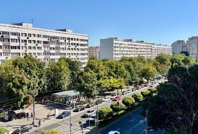 Apartament cu 3 camere în Militari