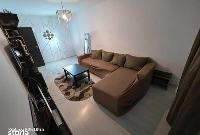 Apartament cu 3 camere în Berceni