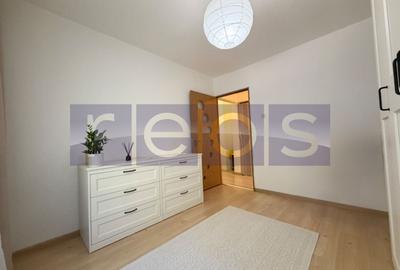 Apartament cu 3 camere decomandat, mobilat în Crângași - 9