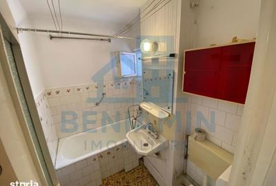 Apartament cu 3 camere semidecomandat în Griviței - 1