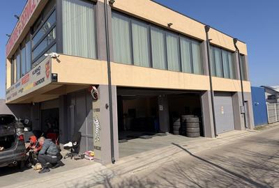 Spațiu comercial, de 290 mp, în Central - 5