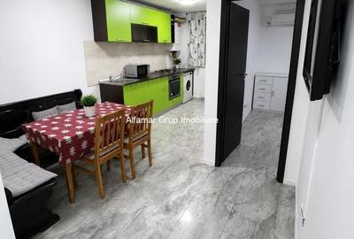 Apartament cu 2 camere decomandat în 13 Septembrie