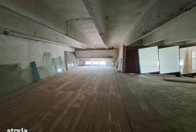 Spațiu comercial, de 200 mp, în Aradul Nou - 3