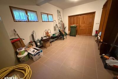 Casă cu 8 camere cu Teren 3389 Mp în Piatra Arsă - 3