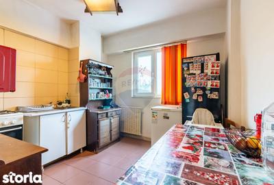 Apartament cu 2 camere în Tudor Vladimirescu - 2