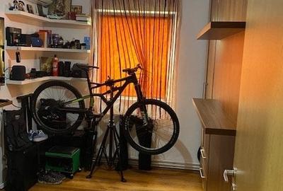 Apartament cu 3 camere semidecomandat, mobilat în Olimpia-Stadion - 17