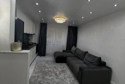Apartament cu 2 camere decomandat în Nord - 4