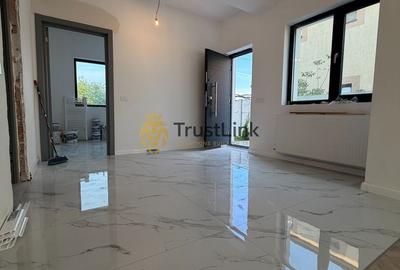 Duplex cu 3 camere cu Canalizare în Berceni - 1
