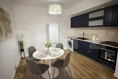Apartament cu 3 camere în Central - 5