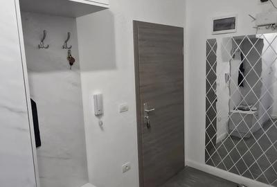 Apartament cu 3 camere decomandat, mobilat în Chișoda - 1