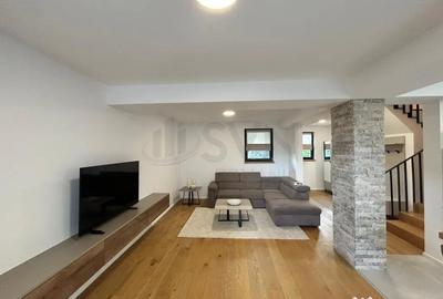 Casă cu 5 camere cu Teren 200 Mp în Pipera - 1