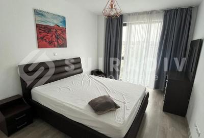 Apartament cu 3 camere în Central - 9