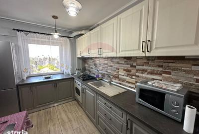 Apartament cu 3 camere în Intim - 9
