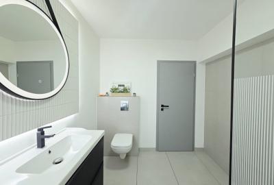 Apartament cu 2 camere decomandat în Mazepa 2 - 12