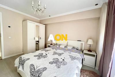 Apartament cu 3 camere decomandat, mobilat în Cetate - 3