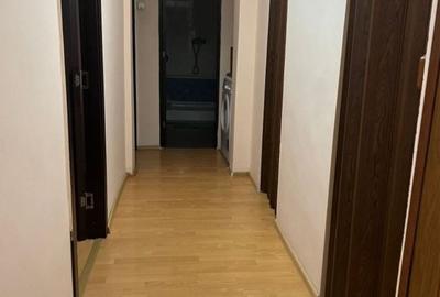 Apartament cu 3 camere decomandat în Central - 7