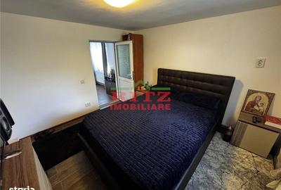 Casă cu 2 camere în Central