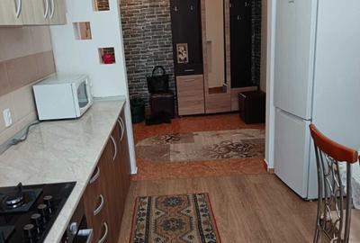 Apartament cu 2 camere în Central - 5