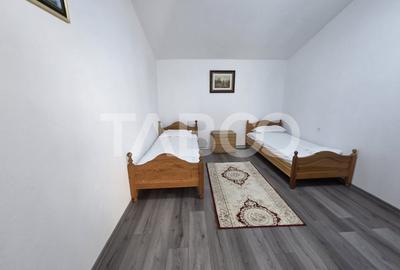 Casă individuală cu 5 camere cu Canalizare în Făgăraș - 2