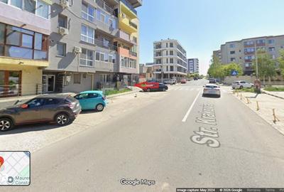 Spațiu comercial, de 47 mp, în Tomis Plus