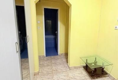 Apartament cu 2 camere decomandat în Central - 4